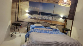 the lighthouse accommodation
